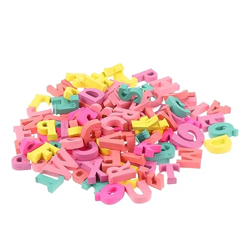 IMIKEYA 100Stücke DIY Holzplättchen Handgemachte Holzchips für Schmuckherstellung und Bastelprojekte Umweltfreundliche Dekoration für Kreative DIY IMIKEYA 100Stücke DIY Holzplättchen Handgemachte Holzchips für Schmuckherstellung und Bastelprojekte Umweltfreundliche Dekoration für Kreative DIY von IMIKEYA