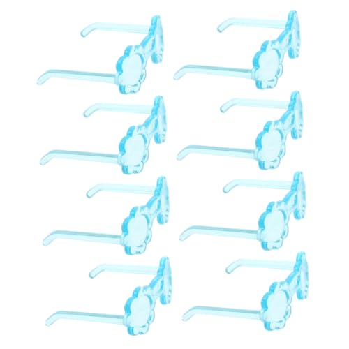 IMIKEYA 100Stücke Puppenbrillen Kristallklare Mini Brillen Für Puppen Zubehör Für Kreative Kostümgestaltung Und Puppenoutfits Als IMIKEYA 100Stücke Puppenbrillen Kristallklare Mini Brillen Für Puppen Zubehör Für Kreative Kostümgestaltung Und Puppenoutfits Als von IMIKEYA