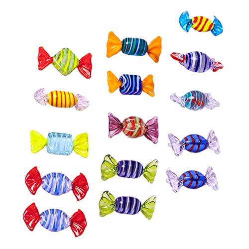 IMIKEYA 15 Stück Teiliges Candy Dekorationsset Bunte Süßigkeiten Ornamente Festliche Wohnraumdeko für Weihnachten Hochzeit Geburtstag Party Vielseitig Einsetzbar Zufällige Zufällige Farbe IMIKEYA 15 Stück Teiliges Candy Dekorationsset Bunte Süßigkeiten Ornamente Festliche Wohnraumdeko für Weihnachten Hochzeit Geburtstag Party Vielseitig Einsetzbar Zufällige Zufällige Farbe von IMIKEYA