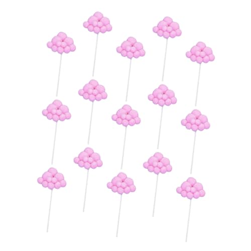 IMIKEYA 15 Stück Wolken Kuchenstecker Party Topper Dekorationen Happy Cake Dekoration Kuchen Gold Geburtstag Name Kuchen Snack Picks Kuchen Picks Kuchen Lieferanten Papier IMIKEYA 15 Stück Wolken Kuchenstecker Party Topper Dekorationen Happy Cake Dekoration Kuchen Gold Geburtstag Name Kuchen Snack Picks Kuchen Picks Kuchen Lieferanten Papier von IMIKEYA