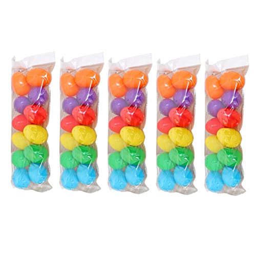 IMIKEYA 192 Stück nachgeahmte Eier Party Stuffer eiermalfarben für für easter 0stergeschenke hühner Plastikei ostern verdrehtes ei Ostervorräte Osterdeko IMIKEYA 192 Stück nachgeahmte Eier Party Stuffer eiermalfarben für für easter 0stergeschenke hühner Plastikei ostern verdrehtes ei Ostervorräte Osterdeko von IMIKEYA