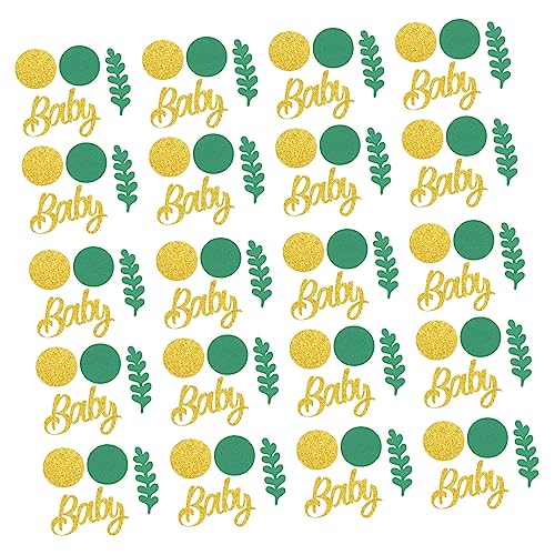 IMIKEYA 1Satz Konfetti Für Geschlechtsenthüllung Glitzer Konfetti Für Babyparty Geburtstagsfeiern Und Jubiläen Für Unvergessliche Erinnerungen Und Festliche Anlässe IMIKEYA 1Satz Konfetti Für Geschlechtsenthüllung Glitzer Konfetti Für Babyparty Geburtstagsfeiern Und Jubiläen Für Unvergessliche Erinnerungen Und Festliche Anlässe von IMIKEYA