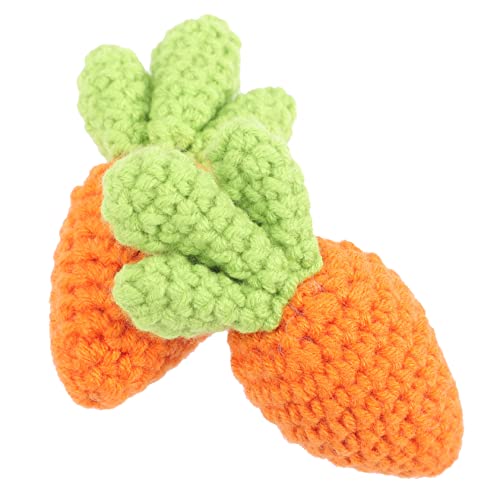 IMIKEYA 2 Stück Diy Karotten Schlüsselanhänger Handgefertigte Karotten Haarnadeln für Kreative Dekorationen für Schmuck Broschen und Kleidung Farbenfroh und Leicht Perfektes Bastelzubehör IMIKEYA 2 Stück Diy Karotten Schlüsselanhänger Handgefertigte Karotten Haarnadeln für Kreative Dekorationen für Schmuck Broschen und Kleidung Farbenfroh und Leicht Perfektes Bastelzubehör von IMIKEYA