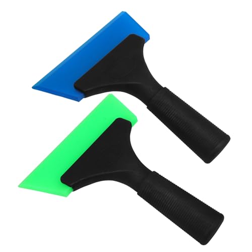IMIKEYA 2 Stück Teiliges Auto Folienrakel Set Professionelles Werkzeug für Auto Folien Vinyl Wrapper Langlebig Ergonomischer Griff für Fenster und Karosserie IMIKEYA 2 Stück Teiliges Auto Folienrakel Set Professionelles Werkzeug für Auto Folien Vinyl Wrapper Langlebig Ergonomischer Griff für Fenster und Karosserie von IMIKEYA