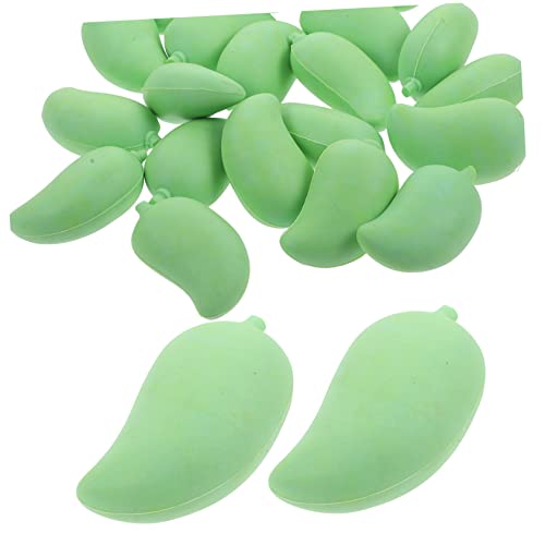 IMIKEYA 20 Stück Kawaii Radiergummis für Lustige Karottenform Kreative Schulpreise Leichte und Sichere für Belohnungen und Partygeschenke IMIKEYA 20 Stück Kawaii Radiergummis für Lustige Karottenform Kreative Schulpreise Leichte und Sichere für Belohnungen und Partygeschenke von IMIKEYA