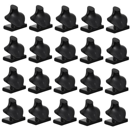 IMIKEYA 20 Teiliger Puppen Halskettenhalter Puppenhaus Halsketten Display Verstellbarer Puppenständer Miniatur Schmuckdisplay Maßstab 112 Schaufensterpuppe Puppenhaus IMIKEYA 20 Teiliger Puppen Halskettenhalter Puppenhaus Halsketten Display Verstellbarer Puppenständer Miniatur Schmuckdisplay Maßstab 112 Schaufensterpuppe Puppenhaus von IMIKEYA