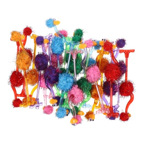 IMIKEYA 24 Stück Cartoon-stift Süße Stifte Ball Neuartige Flauschige Stifte Straußenstifte Flauschiger Stift Lustige Stifte Strauß Kugelschreiber Karikatur Cartoon-kugelschreiber Plastik IMIKEYA 24 Stück Cartoon-stift Süße Stifte Ball Neuartige Flauschige Stifte Straußenstifte Flauschiger Stift Lustige Stifte Strauß Kugelschreiber Karikatur Cartoon-kugelschreiber Plastik von IMIKEYA