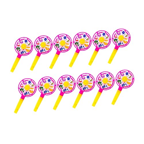 IMIKEYA 24 Stück Pfeife Windmühle für kinderspielzeug kinderknallzeug fun toy funnytoys pfeifende Spielsachen Plastikvogel Pfeife Cartoon-Pfeife- IMIKEYA 24 Stück Pfeife Windmühle für kinderspielzeug kinderknallzeug fun toy funnytoys pfeifende Spielsachen Plastikvogel Pfeife Cartoon-Pfeife- von IMIKEYA