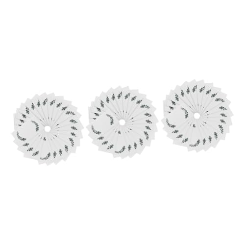 IMIKEYA 3 Sätze Tischplatzkarte Faltbare Platzkarten Schilder Für Den Hochzeitstisch Namenskarten Für Den Tisch Party Platzkarten Mit Namen Fallen Papier Weiß 100 Stück * 3 IMIKEYA 3 Sätze Tischplatzkarte Faltbare Platzkarten Schilder Für Den Hochzeitstisch Namenskarten Für Den Tisch Party Platzkarten Mit Namen Fallen Papier Weiß 100 Stück * 3 von IMIKEYA