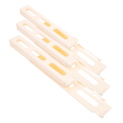 IMIKEYA 3 Stück Domino- zappelnde Domino-Zug Stapelung Spielzeugzubehör Nummer Domino-Spiel Domino- Dominosteine Plastik Beige IMIKEYA 3 Stück Domino- zappelnde Domino-Zug Stapelung Spielzeugzubehör Nummer Domino-Spiel Domino- Dominosteine Plastik Beige von IMIKEYA