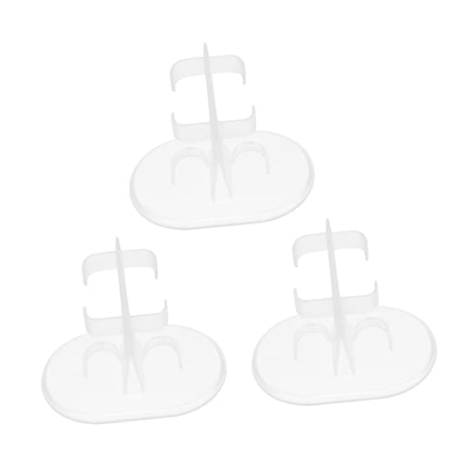IMIKEYA 3 Stück Handgemachte Puppenständer mit Handgelenkstütze Praktische und Stabile Doll Display Racks für Ansprechende Präsentation von Figuren und Modellen IMIKEYA 3 Stück Handgemachte Puppenständer mit Handgelenkstütze Praktische und Stabile Doll Display Racks für Ansprechende Präsentation von Figuren und Modellen von IMIKEYA