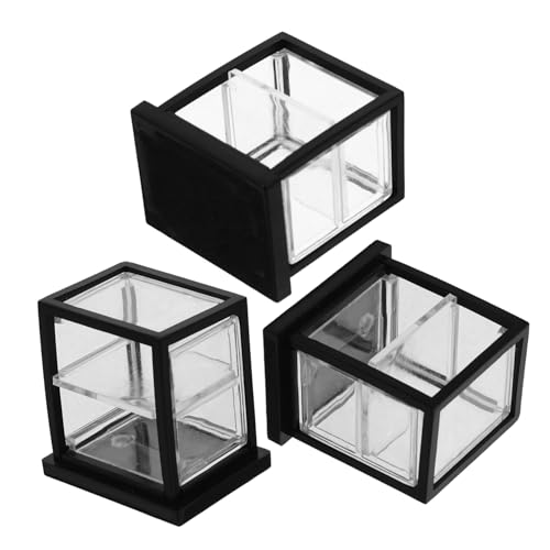 IMIKEYA 3 Teilige Puppenhaus Vitrine Kuchen Babypuppenzubehör Mini Puppen Tapete Teppich Puppenspielzeug Schaukasten Dosen Set Puppenständer Dekoration Puppenhaus Niedlicher IMIKEYA 3 Teilige Puppenhaus Vitrine Kuchen Babypuppenzubehör Mini Puppen Tapete Teppich Puppenspielzeug Schaukasten Dosen Set Puppenständer Dekoration Puppenhaus Niedlicher von IMIKEYA