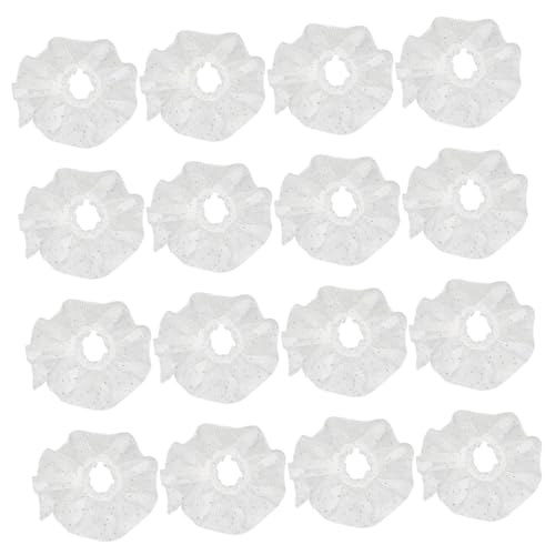 IMIKEYA 30 Stück Puppen-Tutu-Rock-Kleidung Ballettröckchen Kostüme Miniatur winzig kompakte Tutu-Rock-Kleidung Minipuppenkleidung kompaktes Puppenkostüm Stoff Beige IMIKEYA 30 Stück Puppen-Tutu-Rock-Kleidung Ballettröckchen Kostüme Miniatur winzig kompakte Tutu-Rock-Kleidung Minipuppenkleidung kompaktes Puppenkostüm Stoff Beige von IMIKEYA