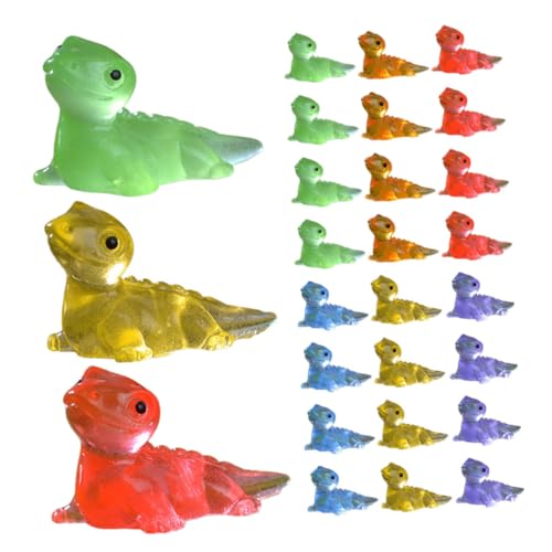 IMIKEYA 30 Stück Teiliges Lizard Figur Leuchtende Resinstatuen für Garten Tischdekoration Farbvariationen für Kreative DIY Projekte IMIKEYA 30 Stück Teiliges Lizard Figur Leuchtende Resinstatuen für Garten Tischdekoration Farbvariationen für Kreative DIY Projekte von IMIKEYA