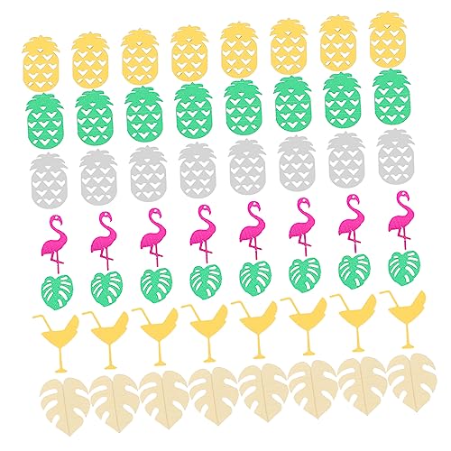 IMIKEYA 3Er-Packungen Kaktus-Ananas-Krümel hochzeitsdeko hochzeitsdeco Tischkonfetti Einzigartige Dekoration Party Sommerfest Konfetti Hochzeitskonfetti Konfetti streuen Plastik IMIKEYA 3Er-Packungen Kaktus-Ananas-Krümel hochzeitsdeko hochzeitsdeco Tischkonfetti Einzigartige Dekoration Party Sommerfest Konfetti Hochzeitskonfetti Konfetti streuen Plastik von IMIKEYA