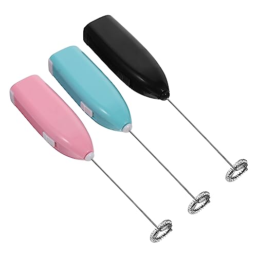IMIKEYA 3Stücke Handheld Epoxidharz Rührer Tragbarer Elektrischer Mischstab für DIY Projekte Leicht Langlebig für Kreatives Basteln Gießen für Epoxidglitter Becher IMIKEYA 3Stücke Handheld Epoxidharz Rührer Tragbarer Elektrischer Mischstab für DIY Projekte Leicht Langlebig für Kreatives Basteln Gießen für Epoxidglitter Becher von IMIKEYA