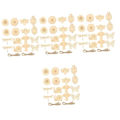 IMIKEYA 4 Sätze Hölzerner Schmetterling Anhänger Leere Holzspäne Holzhandwerk Unfertige Holzspäne Kunsthandwerk Aus Holz Holzscheiben Zum Basteln Graffiti-chip 80 Stück * 4 IMIKEYA 4 Sätze Hölzerner Schmetterling Anhänger Leere Holzspäne Holzhandwerk Unfertige Holzspäne Kunsthandwerk Aus Holz Holzscheiben Zum Basteln Graffiti-chip 80 Stück * 4 von IMIKEYA