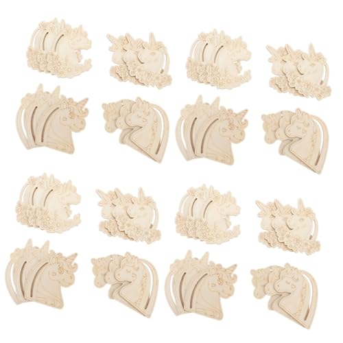 IMIKEYA 4 Sätze Lackierte Holzspäne Herstellung Für Handwerk Einhorn Tiere Etikett Bastelset Deko Holzhandwerksformen Tierhandwerk Holzformen 3 Mm Pappelbrett 12 Stück * 4 IMIKEYA 4 Sätze Lackierte Holzspäne Herstellung Für Handwerk Einhorn Tiere Etikett Bastelset Deko Holzhandwerksformen Tierhandwerk Holzformen 3 Mm Pappelbrett 12 Stück * 4 von IMIKEYA
