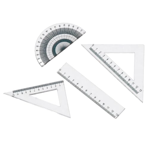 IMIKEYA 4 Stück Herrschermodell deko Modell eines Miniatur-Lineals Puppenhausherrscher Mini-Lineale Puppenhaus-Lineal zum Basteln Mini-Lineal für Puppen kleines Lineal Eva IMIKEYA 4 Stück Herrschermodell deko Modell eines Miniatur-Lineals Puppenhausherrscher Mini-Lineale Puppenhaus-Lineal zum Basteln Mini-Lineal für Puppen kleines Lineal Eva von IMIKEYA