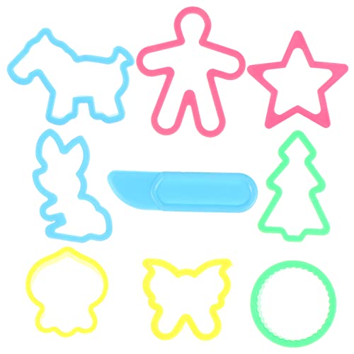 IMIKEYA 45Stücke DIY Kekse Formen Cartoon Ausstechformen Für Kreatives Backen Und Basteln Backwerkzeuge Für Familienaktivitäten IMIKEYA 45Stücke DIY Kekse Formen Cartoon Ausstechformen Für Kreatives Backen Und Basteln Backwerkzeuge Für Familienaktivitäten von IMIKEYA
