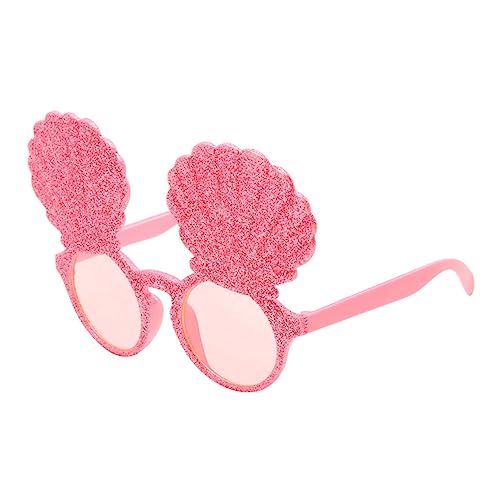 IMIKEYA 4Stücke Lustige Brillen für Partys Kreative Foto Requisiten Flamingo Ananas und Meerjungfrauen Designs für Erwachsene Party Dekoration IMIKEYA 4Stücke Lustige Brillen für Partys Kreative Foto Requisiten Flamingo Ananas und Meerjungfrauen Designs für Erwachsene Party Dekoration von IMIKEYA