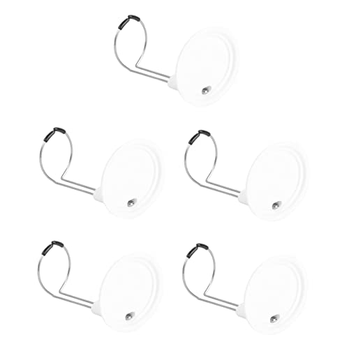 IMIKEYA 5 Stück Puppenständer für Verschiedene Puppengrößen Stabiler Puppenhalter PVC für Vitrinen und Schaufenster Puppenzubehör für Sammler IMIKEYA 5 Stück Puppenständer für Verschiedene Puppengrößen Stabiler Puppenhalter PVC für Vitrinen und Schaufenster Puppenzubehör für Sammler von IMIKEYA