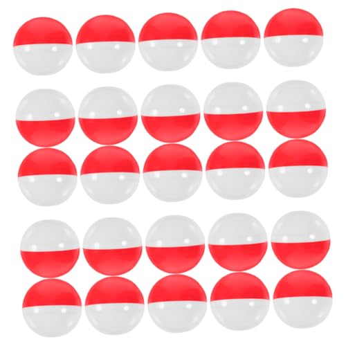 IMIKEYA 50 Stück Gacha-Schale Kind leer transparent aus Verkaufsautomaten Automatenbälle klare Bälle Kapselspielzeug Kapseln für Spielzeugautomaten Plastik IMIKEYA 50 Stück Gacha-Schale Kind leer transparent aus Verkaufsautomaten Automatenbälle klare Bälle Kapselspielzeug Kapseln für Spielzeugautomaten Plastik von IMIKEYA