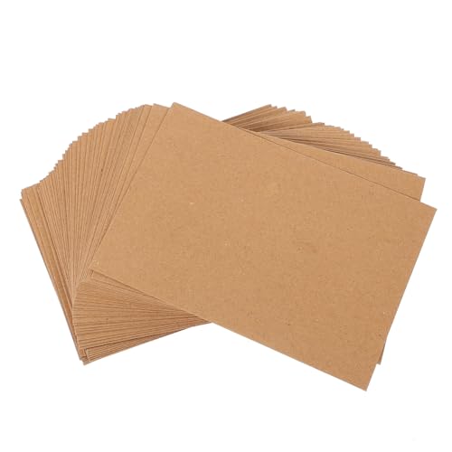 IMIKEYA 50Stücke Selbstklebende Umschläge für Karten Leere Kraftpapier Umschläge zum Gestalten von Einladungen Grußkarten und Fotos für Hochzeiten Partys und Persönliche IMIKEYA 50Stücke Selbstklebende Umschläge für Karten Leere Kraftpapier Umschläge zum Gestalten von Einladungen Grußkarten und Fotos für Hochzeiten Partys und Persönliche von IMIKEYA