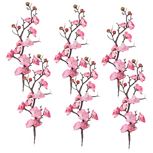 IMIKEYA 6 Stück Kuchendekorationsverzierungen Junge Partydekorationen Blumen- gefälscht Partyzubehör Geburtstagsblume Decoration Topper Partykuchen Geburtstag Rosa IMIKEYA 6 Stück Kuchendekorationsverzierungen Junge Partydekorationen Blumen- gefälscht Partyzubehör Geburtstagsblume Decoration Topper Partykuchen Geburtstag Rosa von IMIKEYA