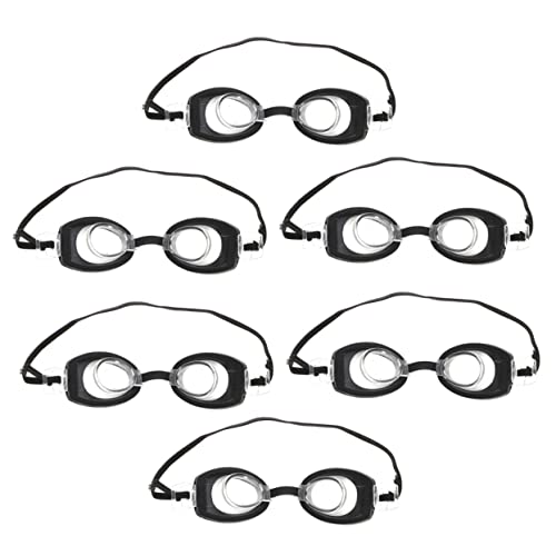 IMIKEYA 6 Stück Mini Schwimm Brille Puppe Brille Brille Puppenstütze Mini-brillenpuppen Brille Für Puppe Puppenbrille Mein Leben Puppenzubehör Brillen Für Puppen Black Plastik IMIKEYA 6 Stück Mini Schwimm Brille Puppe Brille Brille Puppenstütze Mini-brillenpuppen Brille Für Puppe Puppenbrille Mein Leben Puppenzubehör Brillen Für Puppen Black Plastik von IMIKEYA