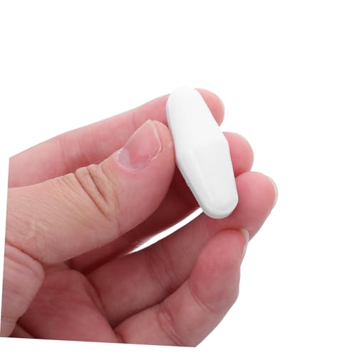 IMIKEYA 6 Stück Teiliges Ptfe Rührstäbe Magnetische Rührstäbe für Labor Flüssigkeitsmischung Chemie Biologie Zubehör IMIKEYA 6 Stück Teiliges Ptfe Rührstäbe Magnetische Rührstäbe für Labor Flüssigkeitsmischung Chemie Biologie Zubehör von IMIKEYA