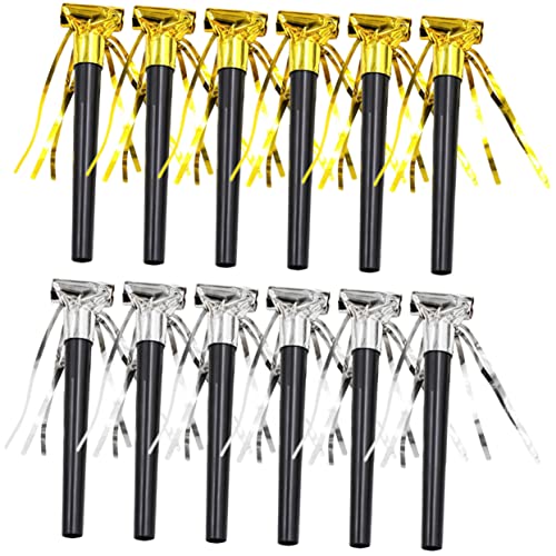 IMIKEYA 60 Stück Quaste Blasender Drache Partyhörner Und Gebläse Lustige Partyhörner Blowouts Krachmacher Blowouts Pfeifen Partygeschenke Krachmacher Für Party Plastik IMIKEYA 60 Stück Quaste Blasender Drache Partyhörner Und Gebläse Lustige Partyhörner Blowouts Krachmacher Blowouts Pfeifen Partygeschenke Krachmacher Für Party Plastik von IMIKEYA