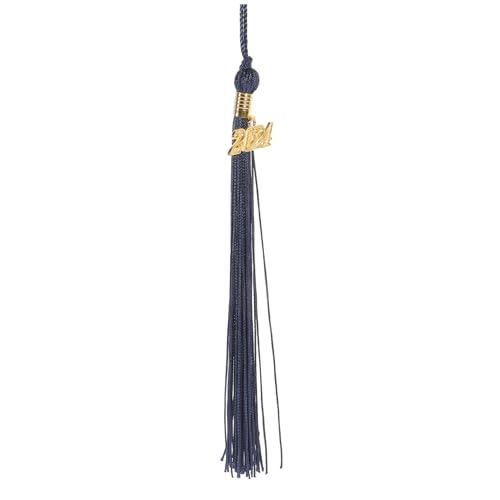 IMIKEYA Abschluss Hut Quaste Deko mit Jahr Pendant Eleganter Abschluss Hut Anhänger Langlebige Quaste für Graduierungszeremonien und Partys IMIKEYA Abschluss Hut Quaste Deko mit Jahr Pendant Eleganter Abschluss Hut Anhänger Langlebige Quaste für Graduierungszeremonien und Partys von IMIKEYA