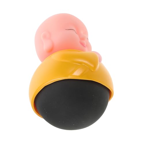IMIKEYA Becherpuppe Mini Becherspielzeug Tischmönch Becherspielzeug Mönch Becherstatue Goodie Bag Füller Becherdekoration Partygeschenke Mini Mönchspielzeug Mönch IMIKEYA Becherpuppe Mini Becherspielzeug Tischmönch Becherspielzeug Mönch Becherstatue Goodie Bag Füller Becherdekoration Partygeschenke Mini Mönchspielzeug Mönch von IMIKEYA