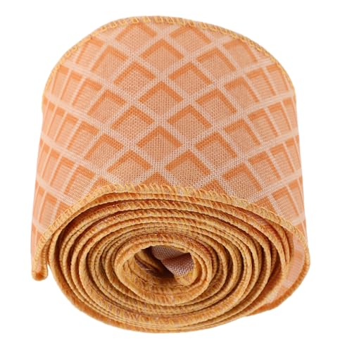 IMIKEYA DIY Geschenkband mit Drahtkante Curling Band für Basteln Kränze und Dekoration Lebendigen Farben Kuchen Partys und Feste IMIKEYA DIY Geschenkband mit Drahtkante Curling Band für Basteln Kränze und Dekoration Lebendigen Farben Kuchen Partys und Feste von IMIKEYA
