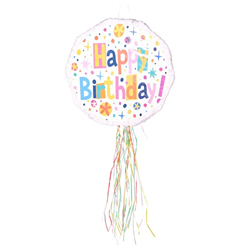IMIKEYA Geburtstagsparty Geschenkbox gefüllt kleine Mini-Pinata Pinatas Füllstoffe Die party dekorative pinata Wiederverwendbare Geburtstagsdekorationen dekorative Piñata Papier IMIKEYA Geburtstagsparty Geschenkbox gefüllt kleine Mini-Pinata Pinatas Füllstoffe Die party dekorative pinata Wiederverwendbare Geburtstagsdekorationen dekorative Piñata Papier von IMIKEYA