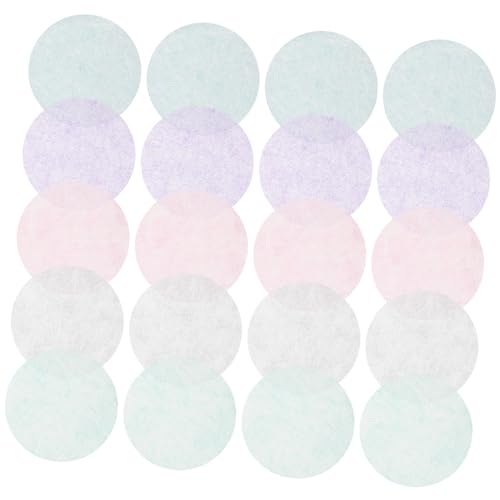 IMIKEYA Hochzeitskonfetti paketpapier verpackungspapier wand polsterung tischdeko esstisch hochzeitdeko ballrinas buntes konfetti tischkonfetti Konfetti für die Hochzeit Colorful IMIKEYA Hochzeitskonfetti paketpapier verpackungspapier wand polsterung tischdeko esstisch hochzeitdeko ballrinas buntes konfetti tischkonfetti Konfetti für die Hochzeit Colorful von IMIKEYA