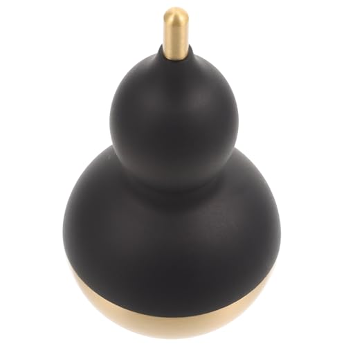 IMIKEYA Exquisite Kürbis Handwerk Desktop Kürbis Ornament Spaß Tumbler Jungen Und Mädchen Spielzeug Hause Dekoration IMIKEYA Exquisite Kürbis Handwerk Desktop Kürbis Ornament Spaß Tumbler Jungen Und Mädchen Spielzeug Hause Dekoration von IMIKEYA