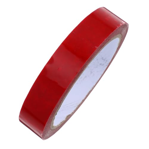 IMIKEYA Manipulationssicheres Paketband Rotes Sicherheitsband für Versand Verpackung Hochsicheres Klebeband für Zuverlässigen Schutz Einfach Anzuwenden Vielseitig IMIKEYA Manipulationssicheres Paketband Rotes Sicherheitsband für Versand Verpackung Hochsicheres Klebeband für Zuverlässigen Schutz Einfach Anzuwenden Vielseitig von IMIKEYA