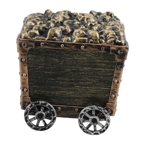 IMIKEYA Mineralautospielzeug Halter Für Spielzeugautos Kinderbrustspielzeug Für Mining Cart Toy Spielzeugauto-Koffer Vielseitige Spielzeugaufbewahrung Plastik IMIKEYA Mineralautospielzeug Halter Für Spielzeugautos Kinderbrustspielzeug Für Mining Cart Toy Spielzeugauto-Koffer Vielseitige Spielzeugaufbewahrung Plastik von IMIKEYA