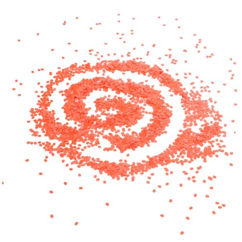 IMIKEYA Pack Halloween Tischdeko Papierkonfetti Kleine Orange Kürbisse Buntes Party Streudeko Leichtes Sicheres Material für Halloween und Themenpartys IMIKEYA Pack Halloween Tischdeko Papierkonfetti Kleine Orange Kürbisse Buntes Party Streudeko Leichtes Sicheres Material für Halloween und Themenpartys von IMIKEYA