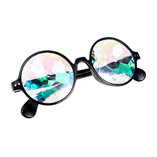 IMIKEYA Party Brille Design Lustige Kunststoffbrille für Festivals und Feiern Einzigartige Foto Requisite für Unvergessliche Hautfreundlich und Robust Ergänzung für Jede Party Dekoration IMIKEYA Party Brille Design Lustige Kunststoffbrille für Festivals und Feiern Einzigartige Foto Requisite für Unvergessliche Hautfreundlich und Robust Ergänzung für Jede Party Dekoration von IMIKEYA