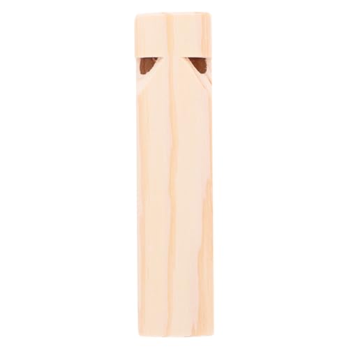 IMIKEYA Partyzubehör Zug Holzpfeifen Holzpfeife für kleine Pfeifen Pfeifenholz Party Gefälligkeiten Holzflöte für Holzflöten hölzern IMIKEYA Partyzubehör Zug Holzpfeifen Holzpfeife für kleine Pfeifen Pfeifenholz Party Gefälligkeiten Holzflöte für Holzflöten hölzern von IMIKEYA