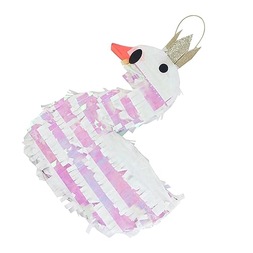 IMIKEYA Pinata Farbiges Pinata Für Und Sicher Geburtstagsfeiern Hochzeiten Und Partys Mit Überraschungen Gefüllt IMIKEYA Pinata Farbiges Pinata Für Und Sicher Geburtstagsfeiern Hochzeiten Und Partys Mit Überraschungen Gefüllt von IMIKEYA