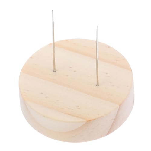 IMIKEYA Puppenständer Spielzeughaus Anzeige hässliche Puppen Puppenköpfe basteln Mädchen Krippe puppenzubehör doll accessories Stützständer für Puppen Häkelpuppen-Display-Basis Metall IMIKEYA Puppenständer Spielzeughaus Anzeige hässliche Puppen Puppenköpfe basteln Mädchen Krippe puppenzubehör doll accessories Stützständer für Puppen Häkelpuppen-Display-Basis Metall von IMIKEYA