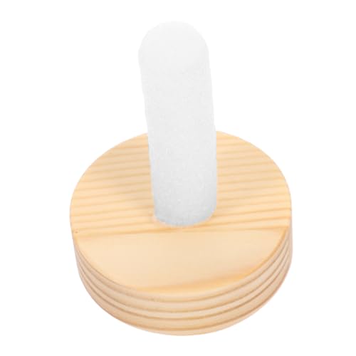 IMIKEYA Puppenständer wiedergeborene Babypuppen Präsentationsständer für Häkelpuppen schaufensterpuppe maneküre- Set Anzeige Hakennägel Puppendisplay-Unterstützung Stützständer für Puppen IMIKEYA Puppenständer wiedergeborene Babypuppen Präsentationsständer für Häkelpuppen schaufensterpuppe maneküre- Set Anzeige Hakennägel Puppendisplay-Unterstützung Stützständer für Puppen von IMIKEYA