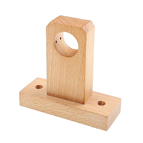 IMIKEYA Römische Stangenhalterung Stützgestell Für Gardinenbügel Halterung Für Duschvorhang Halterung Für Gardinenstange Kleiderschrank Endstütze Gardinenstange Haken Holz Decke IMIKEYA Römische Stangenhalterung Stützgestell Für Gardinenbügel Halterung Für Duschvorhang Halterung Für Gardinenstange Kleiderschrank Endstütze Gardinenstange Haken Holz Decke von IMIKEYA