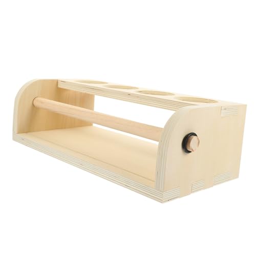 IMIKEYA Rollen Staffelei aus Holz Zeichnung holz malstaffelei Malerei Papierständer Hölzerne Staffelei Desktop-Speicherhalter Zeichenzubehör Aufbewahrungspapierhalter IMIKEYA Rollen Staffelei aus Holz Zeichnung holz malstaffelei Malerei Papierständer Hölzerne Staffelei Desktop-Speicherhalter Zeichenzubehör Aufbewahrungspapierhalter von IMIKEYA