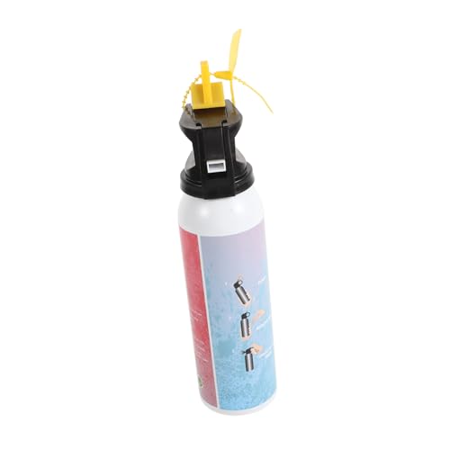 IMIKEYA Sprühflasche aufdecken erste Konfetti Geschlecht offenbaren Feuerlöscher Pulver Partydekoration spruhflasche Feuerlöscher offenbaren Geschlecht offenbaren Rauch Plastik Sky-blue IMIKEYA Sprühflasche aufdecken erste Konfetti Geschlecht offenbaren Feuerlöscher Pulver Partydekoration spruhflasche Feuerlöscher offenbaren Geschlecht offenbaren Rauch Plastik Sky-blue von IMIKEYA