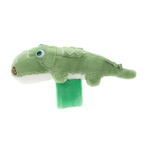 IMIKEYA Tier Plüscharmband Tier Schlagarmbänder Tier Schnapparmbänder Für Urlaubs Schlagarmbänder Plüsch Schnapparmband Schlagarmband Kuscheltier Armbänder Tierarmband Pp Baumwolle IMIKEYA Tier Plüscharmband Tier Schlagarmbänder Tier Schnapparmbänder Für Urlaubs Schlagarmbänder Plüsch Schnapparmband Schlagarmband Kuscheltier Armbänder Tierarmband Pp Baumwolle von IMIKEYA